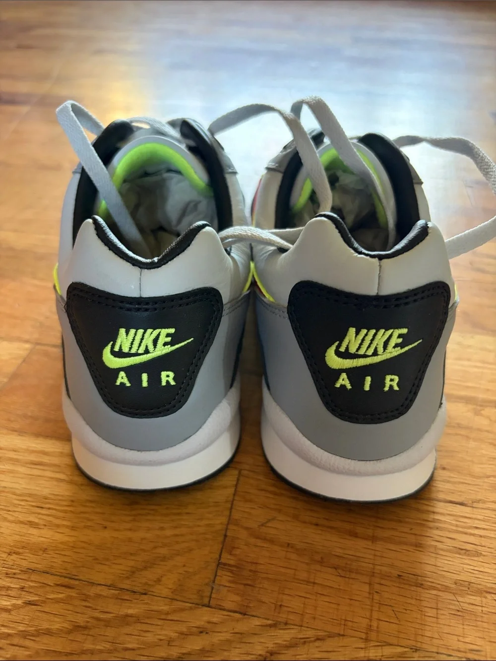 Men’s Nike ACG Air Wildwood 